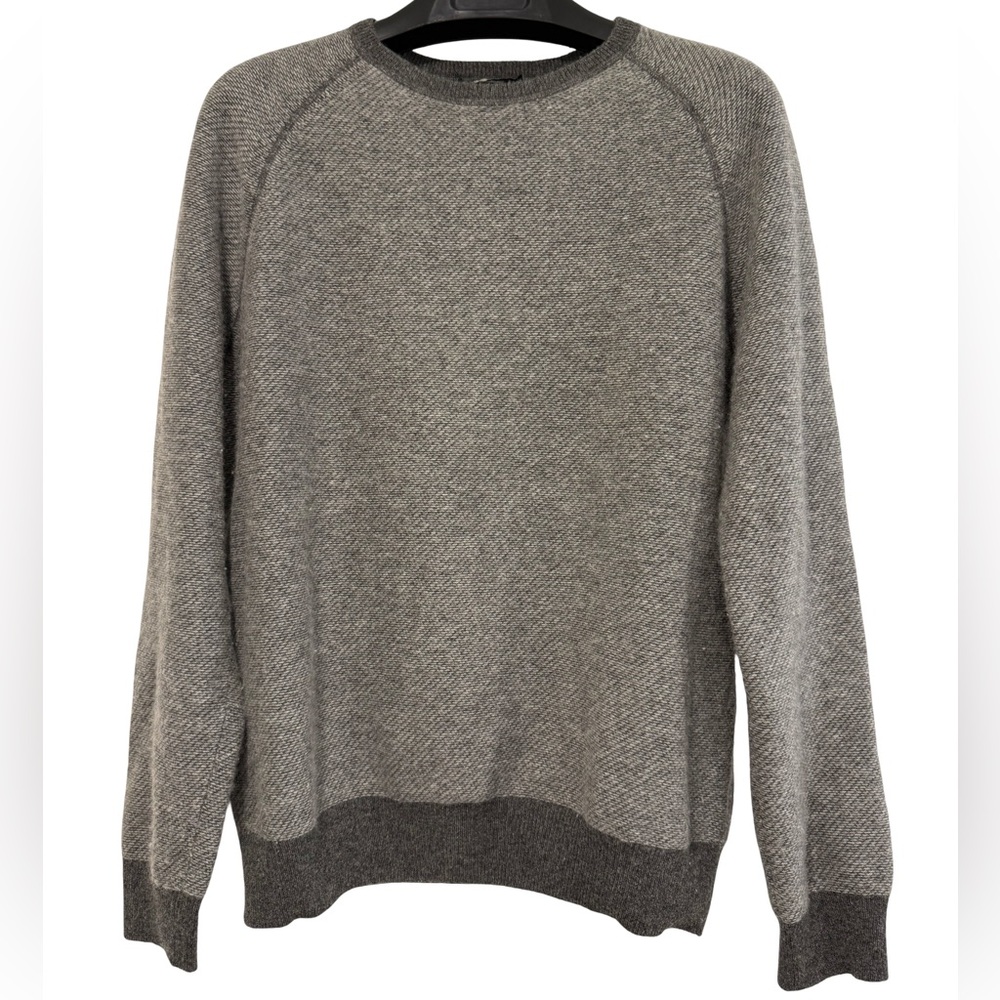 J. Crew - Men’s M - Italian cashmere sweater